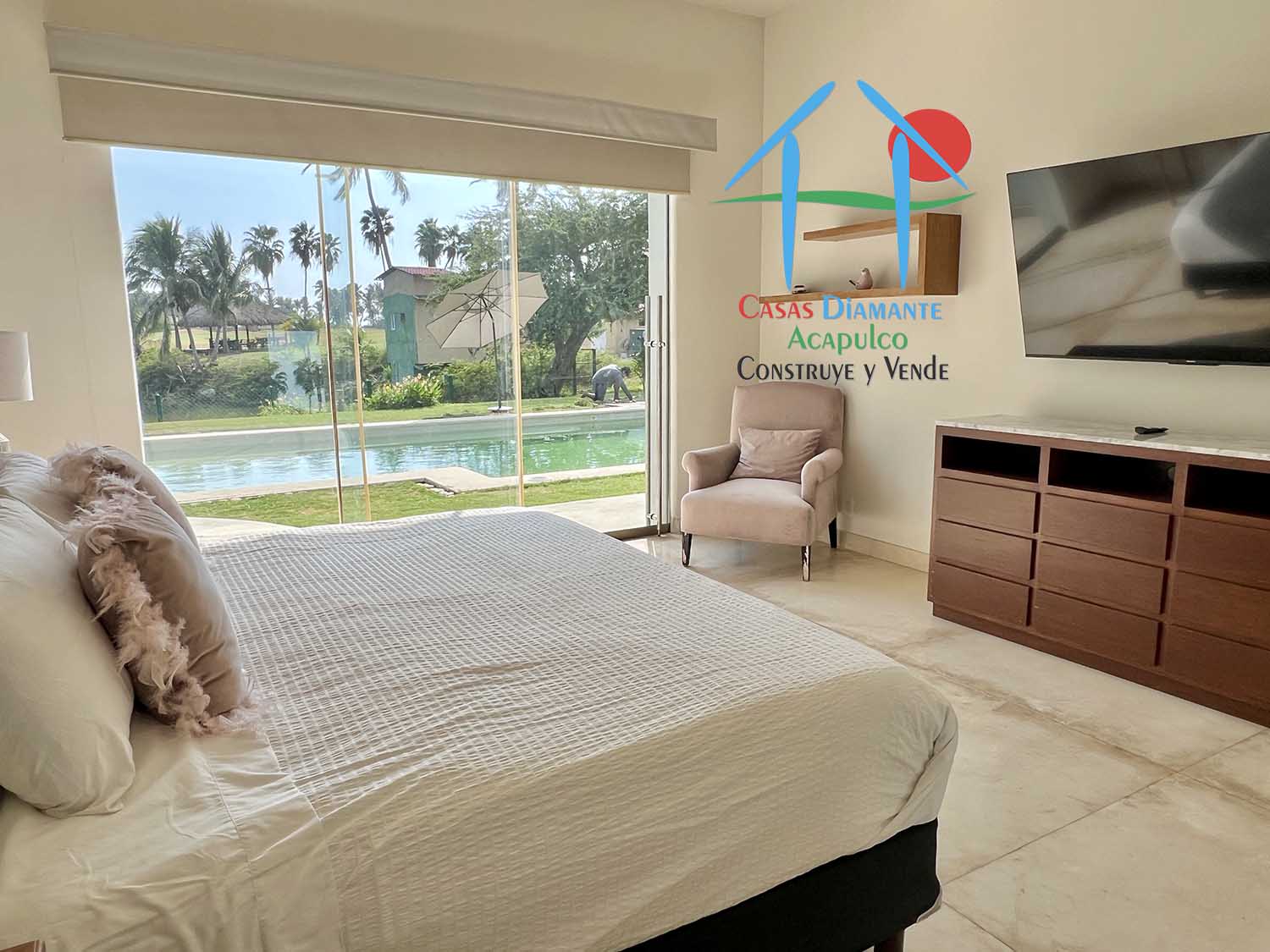 Dolce Vita - Recámara tres 2